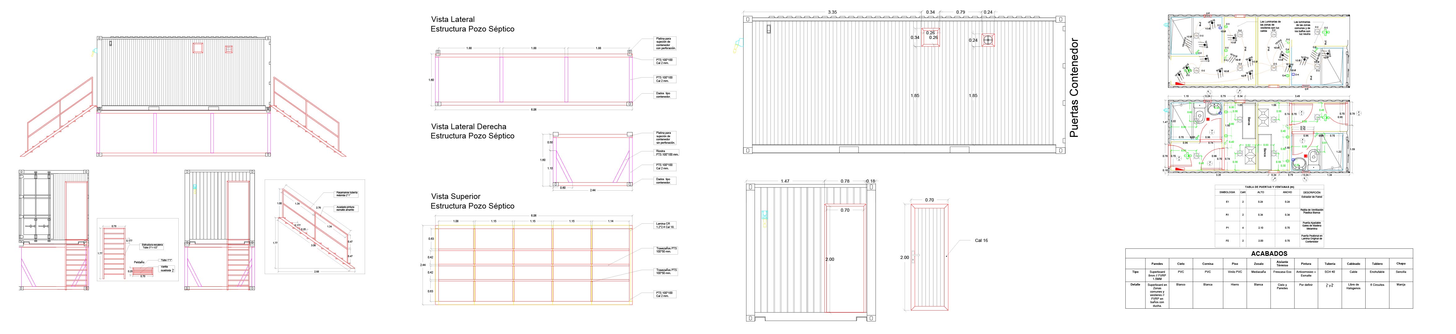 Technical drawing thumbnail 3